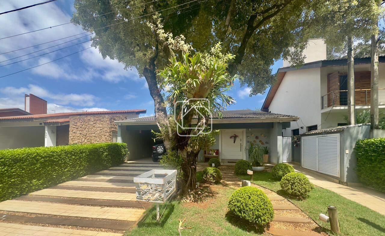 Casa de Condomínio à venda em Itu - SP - Condomínio Portal de Itu: 