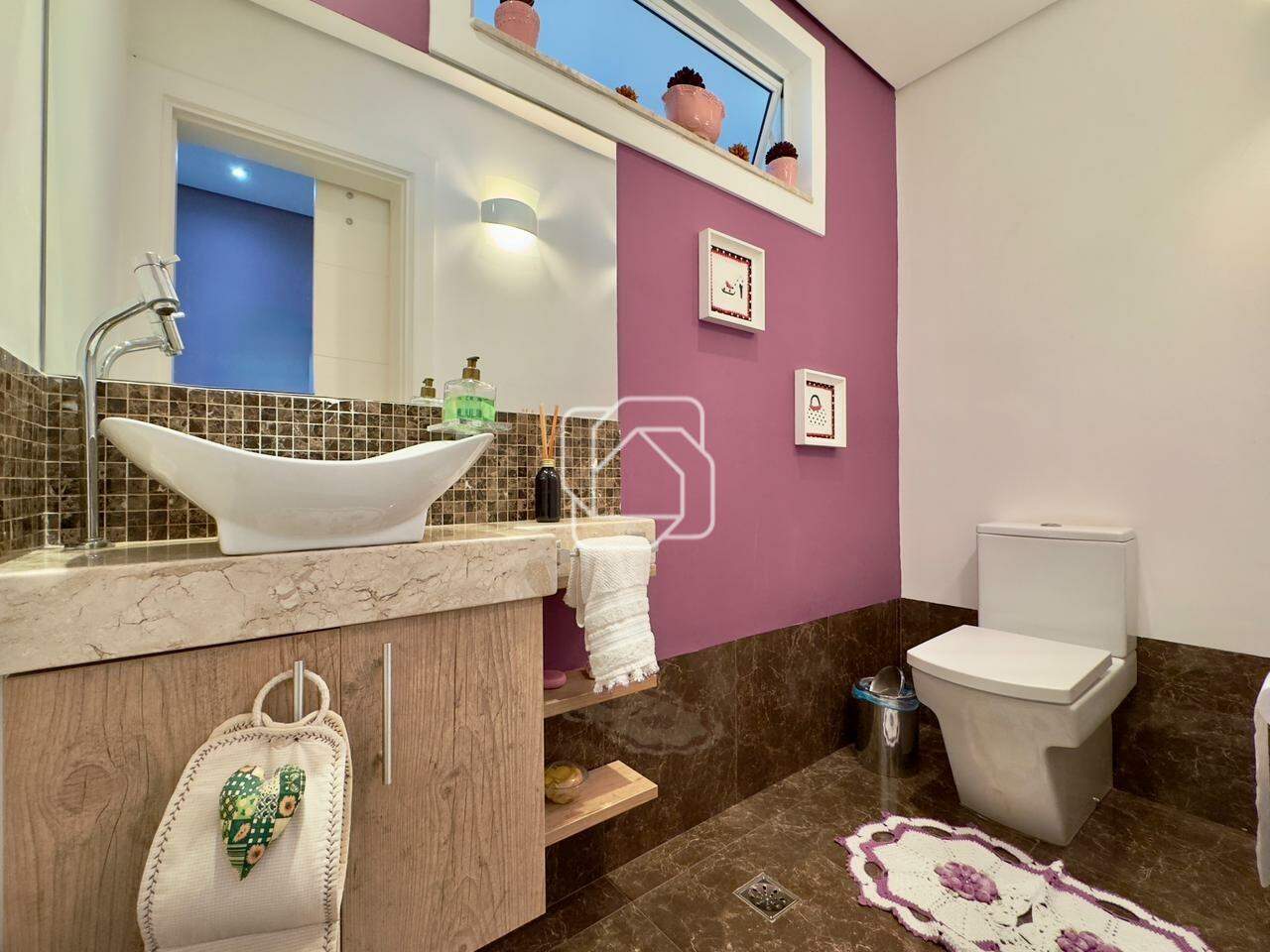 Casa de Condomínio à venda em Itu - SP - Condomínio Portal de Itu: 