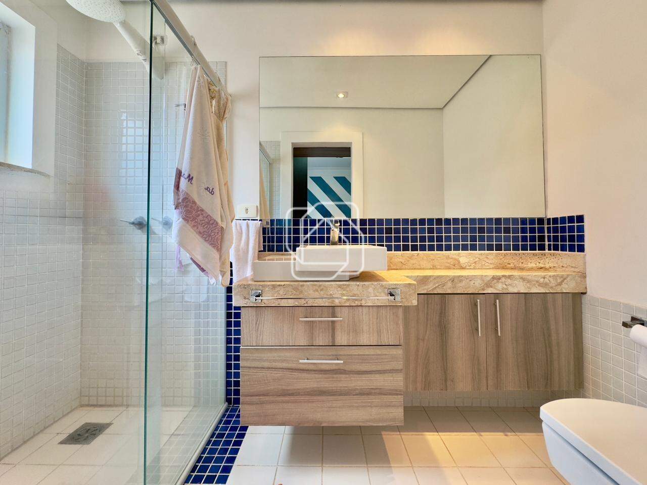 Casa de Condomínio à venda em Itu - SP - Condomínio Portal de Itu: 