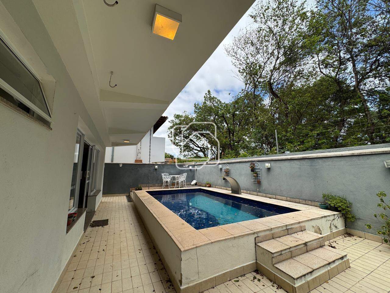 Casa de Condomínio à venda em Itu - SP - Condomínio Portal de Itu: 