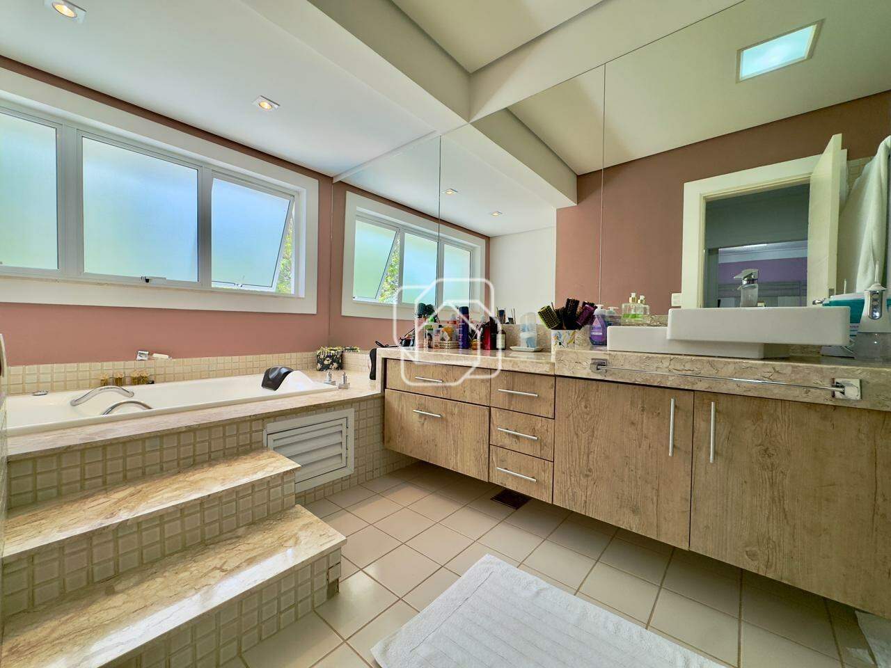 Casa de Condomínio à venda em Itu - SP - Condomínio Portal de Itu: 