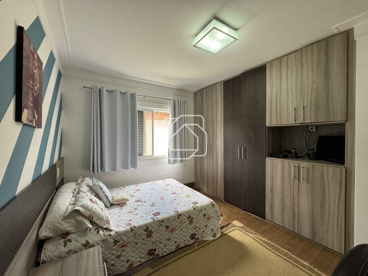 Casa de Condomínio à venda em Itu - SP - Condomínio Portal de Itu: 