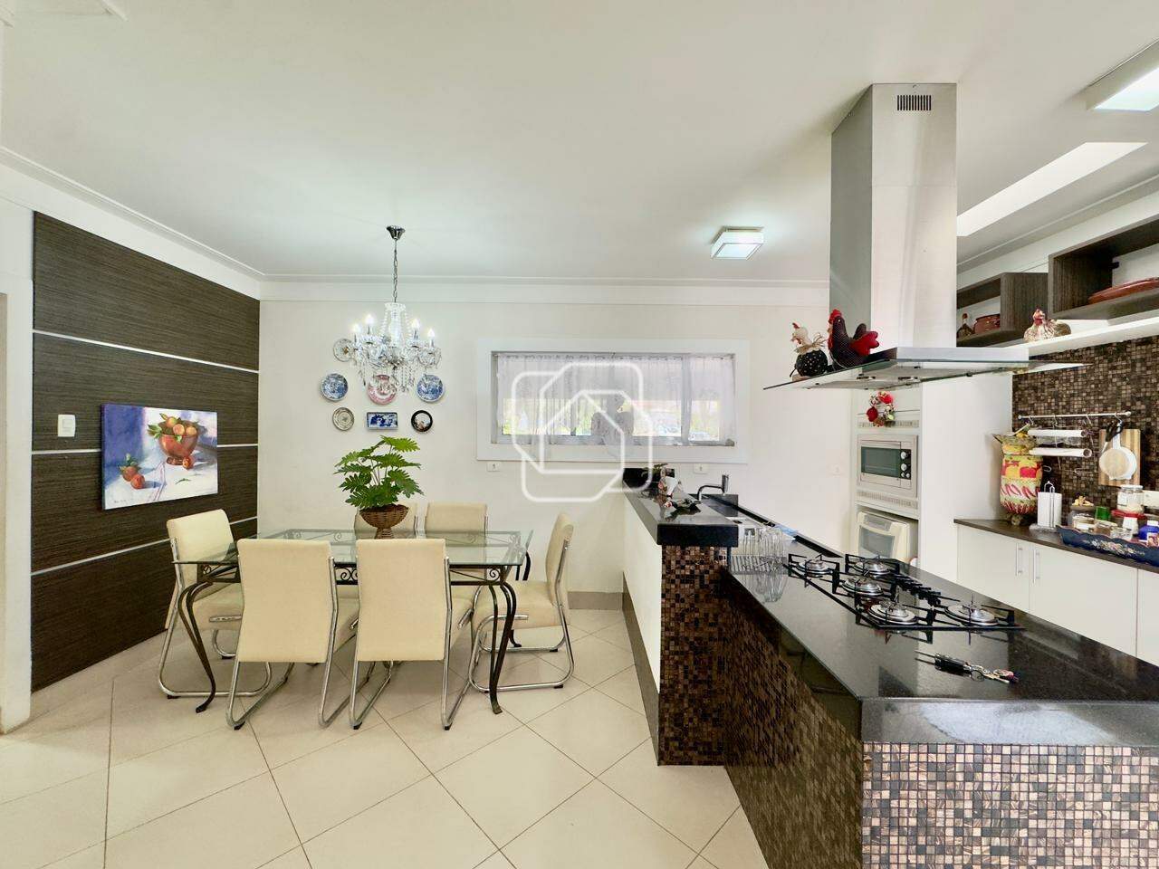 Casa de Condomínio à venda em Itu - SP - Condomínio Portal de Itu: 