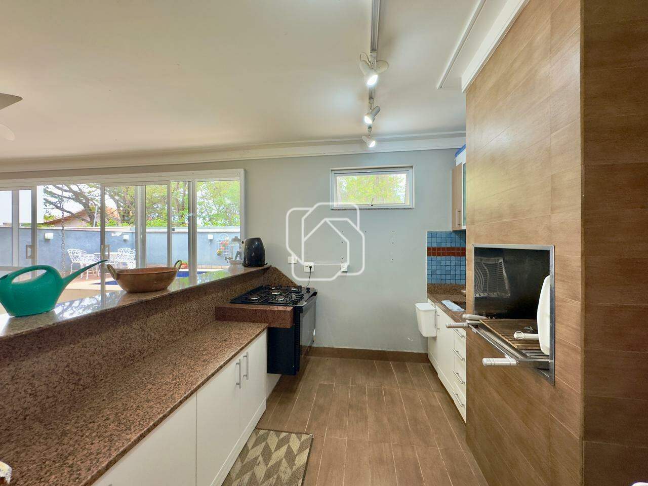 Casa de Condomínio à venda em Itu - SP - Condomínio Portal de Itu: 