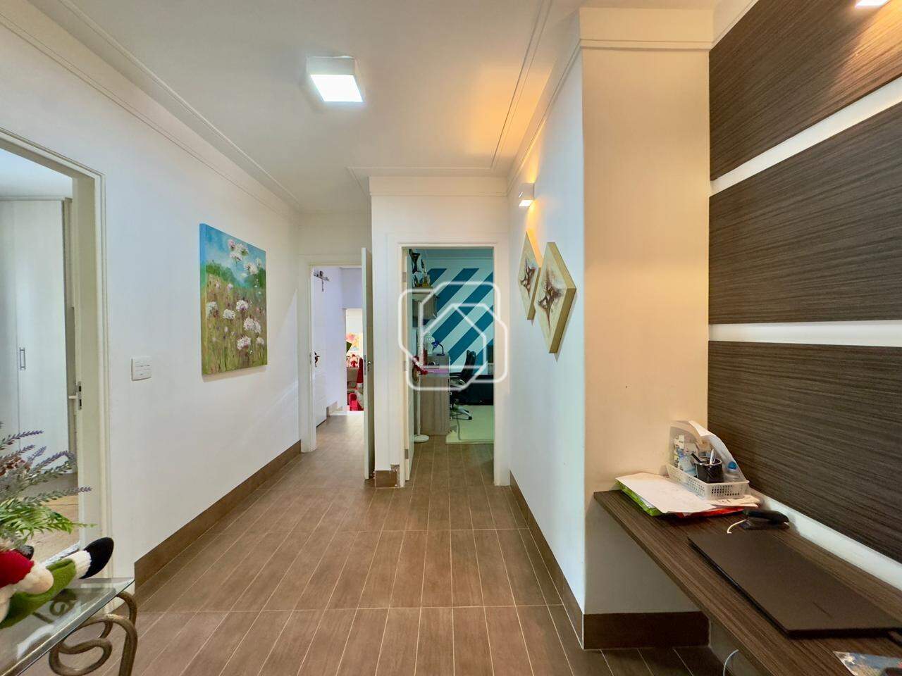 Casa de Condomínio à venda em Itu - SP - Condomínio Portal de Itu: 