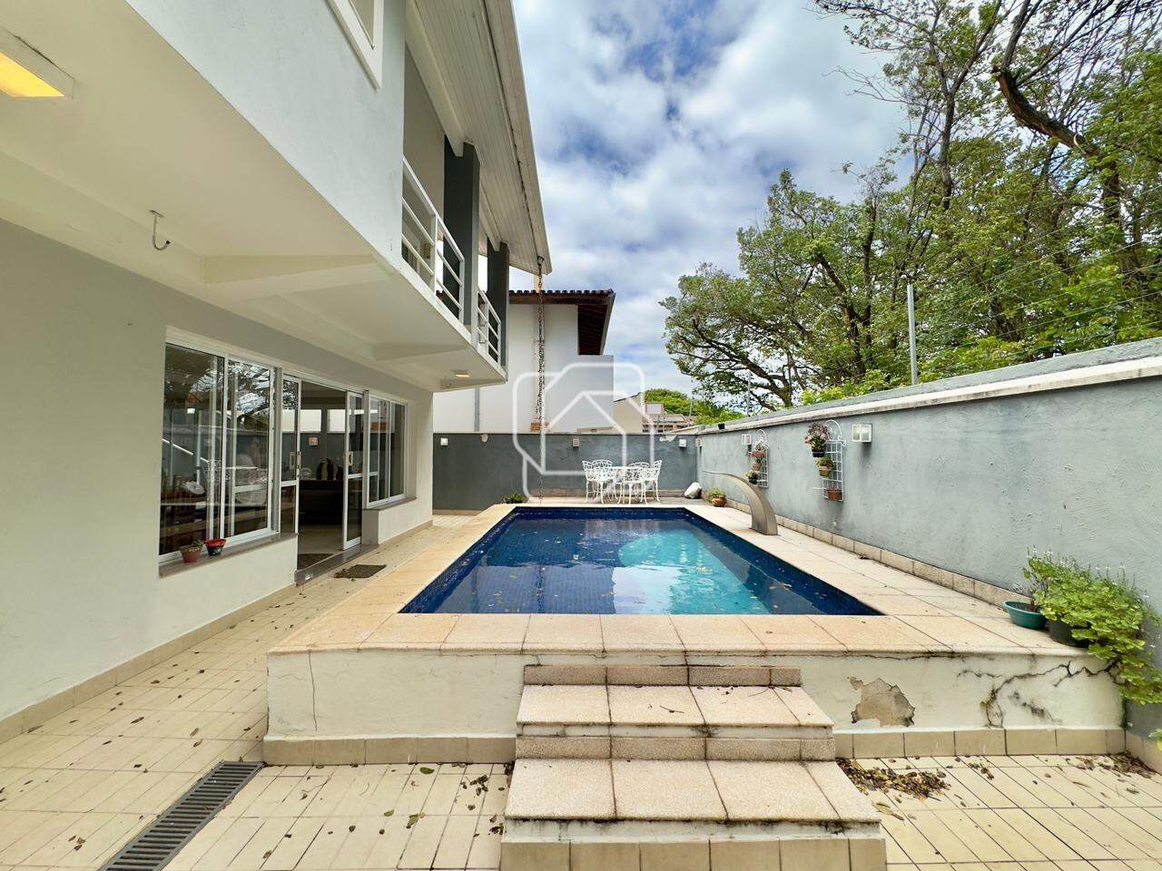 Casa de Condomínio à venda em Itu - SP - Condomínio Portal de Itu: 