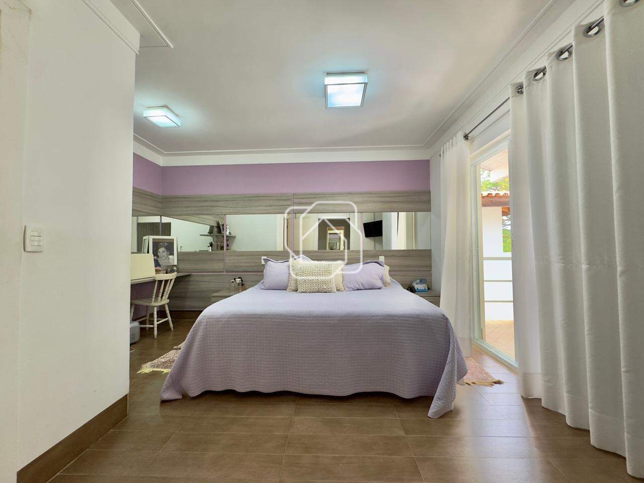 Casa de Condomínio à venda em Itu - SP - Condomínio Portal de Itu: 