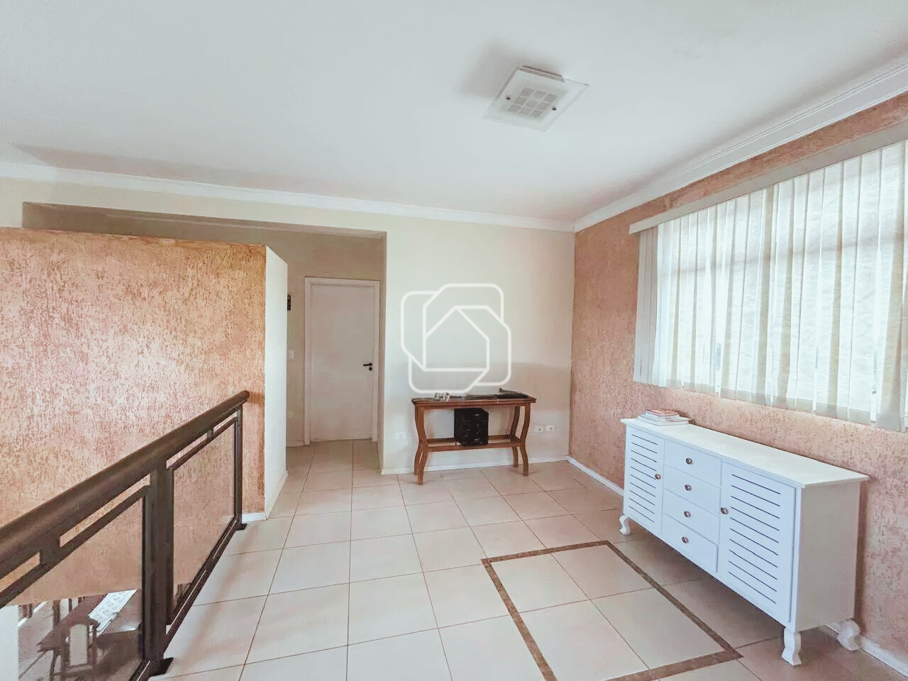 Casa de Condomínio à venda em Itu - SP - Condomínio Campos de Santo Antônio: 