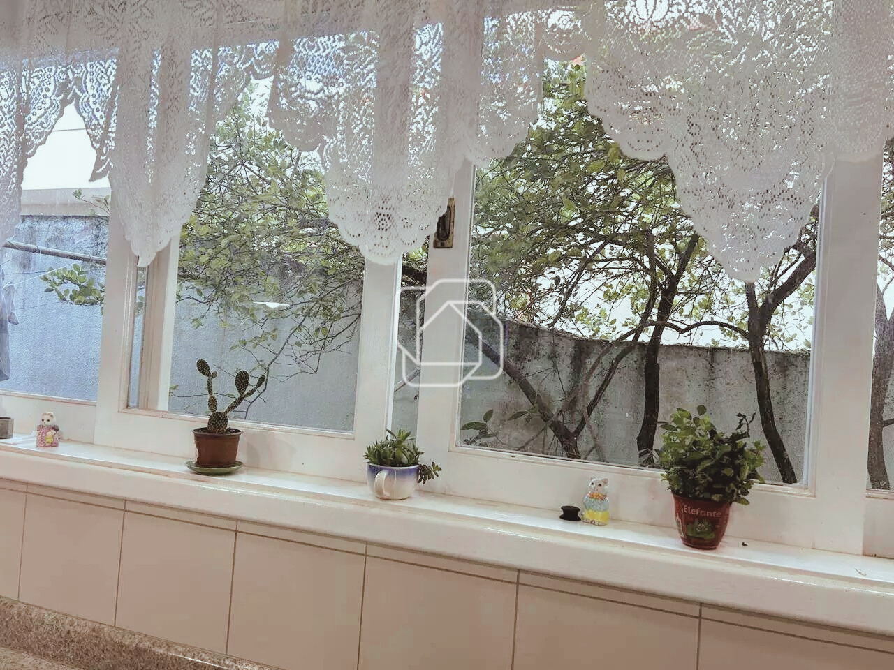 Casa de Condomínio à venda em Itu - SP - Condomínio Campos de Santo Antônio: 