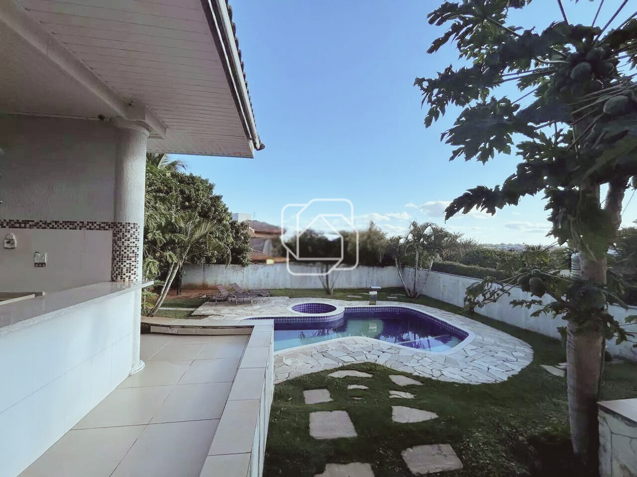 Casa de Condomínio à venda em Itu - SP - Condomínio Campos de Santo Antônio: 