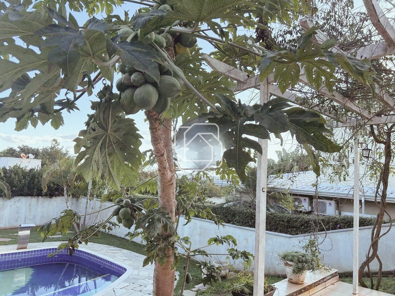 Casa de Condomínio à venda em Itu - SP - Condomínio Campos de Santo Antônio: 