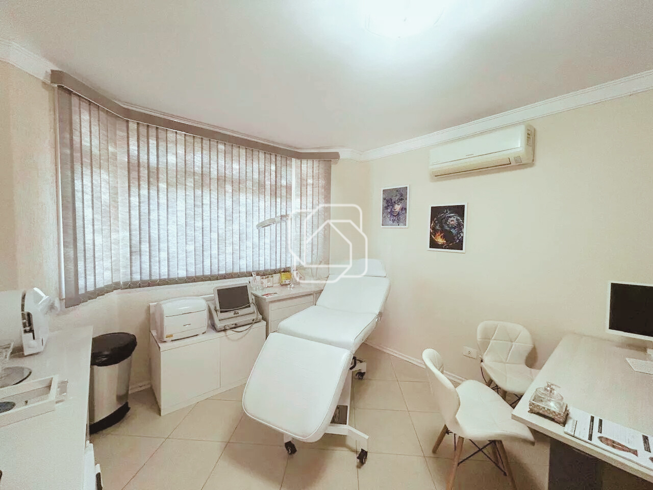 Casa de Condomínio à venda em Itu - SP - Condomínio Campos de Santo Antônio: 