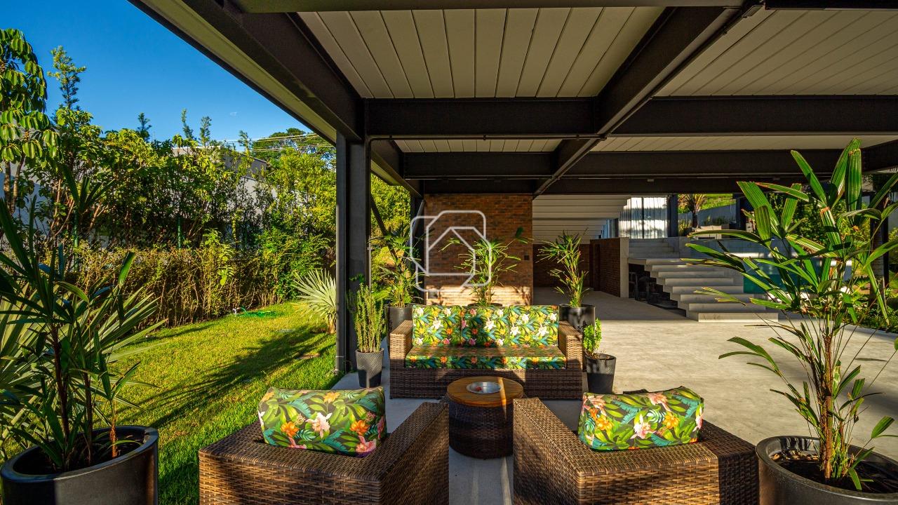 Casa de Condomínio à venda em Itu - SP - Condomínio Fazenda Kurumin: 