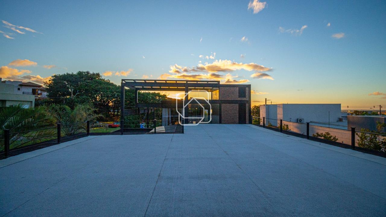 Casa de Condomínio à venda em Itu - SP - Condomínio Fazenda Kurumin: 