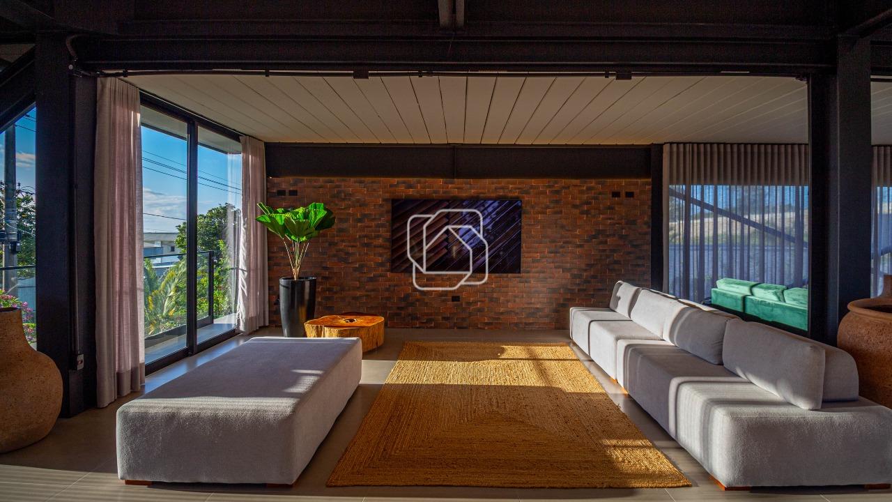 Casa de Condomínio à venda em Itu - SP - Condomínio Fazenda Kurumin: 