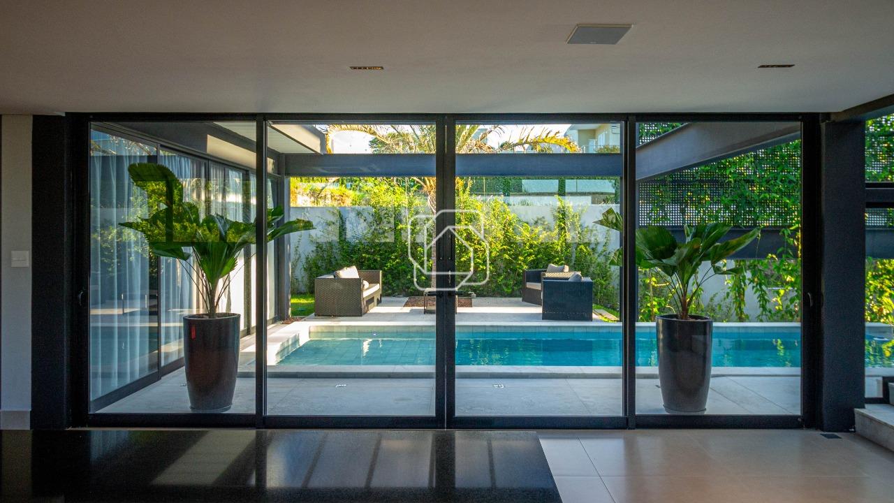 Casa de Condomínio à venda em Itu - SP - Condomínio Fazenda Kurumin: 