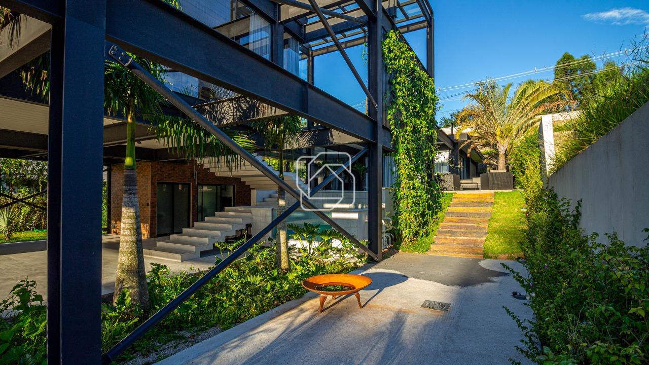 Casa de Condomínio à venda em Itu - SP - Condomínio Fazenda Kurumin: 