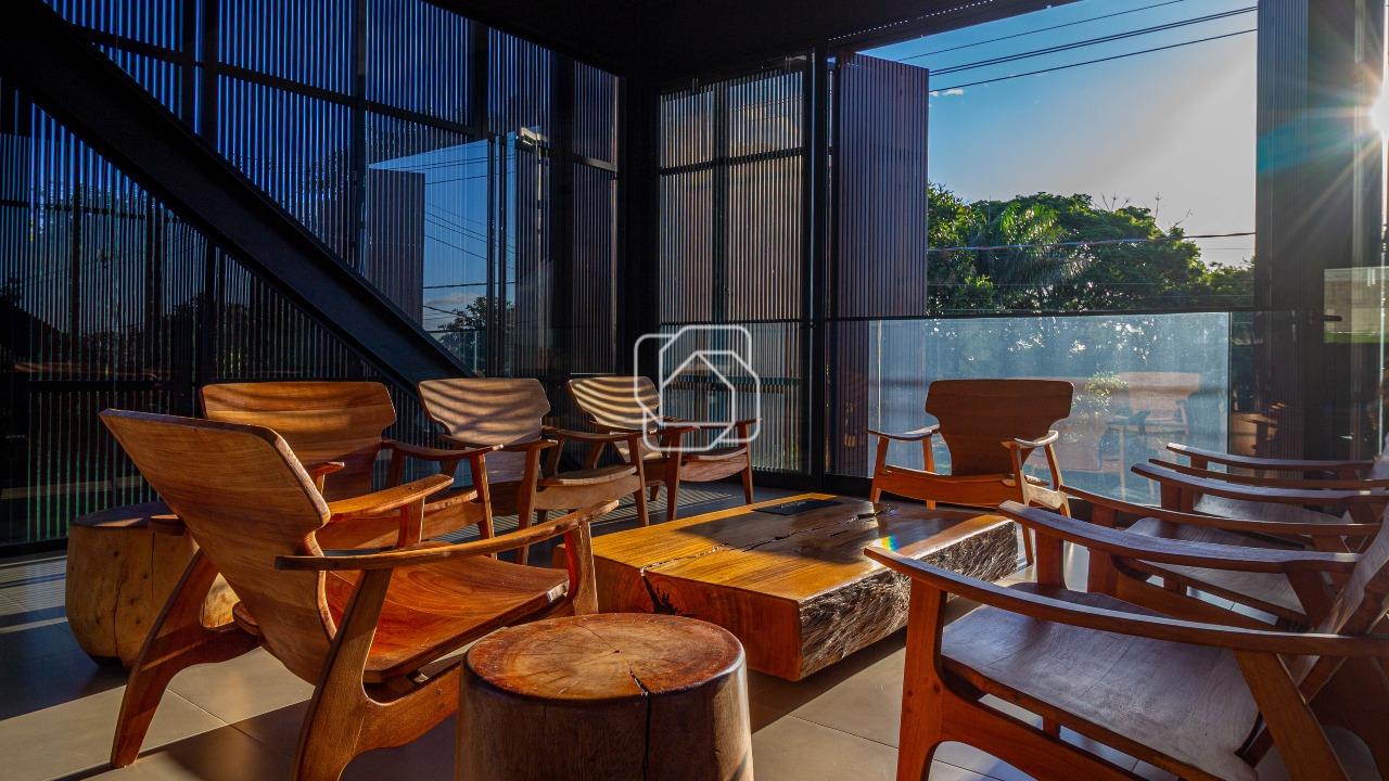 Casa de Condomínio à venda em Itu - SP - Condomínio Fazenda Kurumin: 