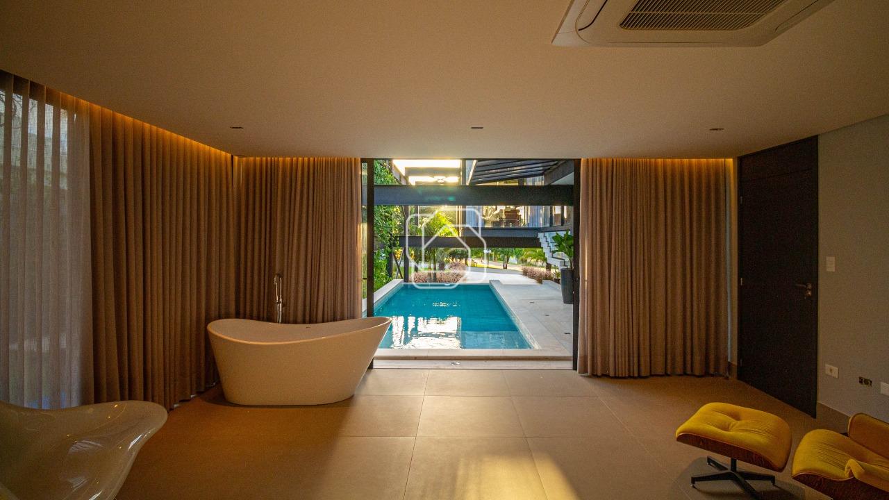 Casa de Condomínio à venda em Itu - SP - Condomínio Fazenda Kurumin: 