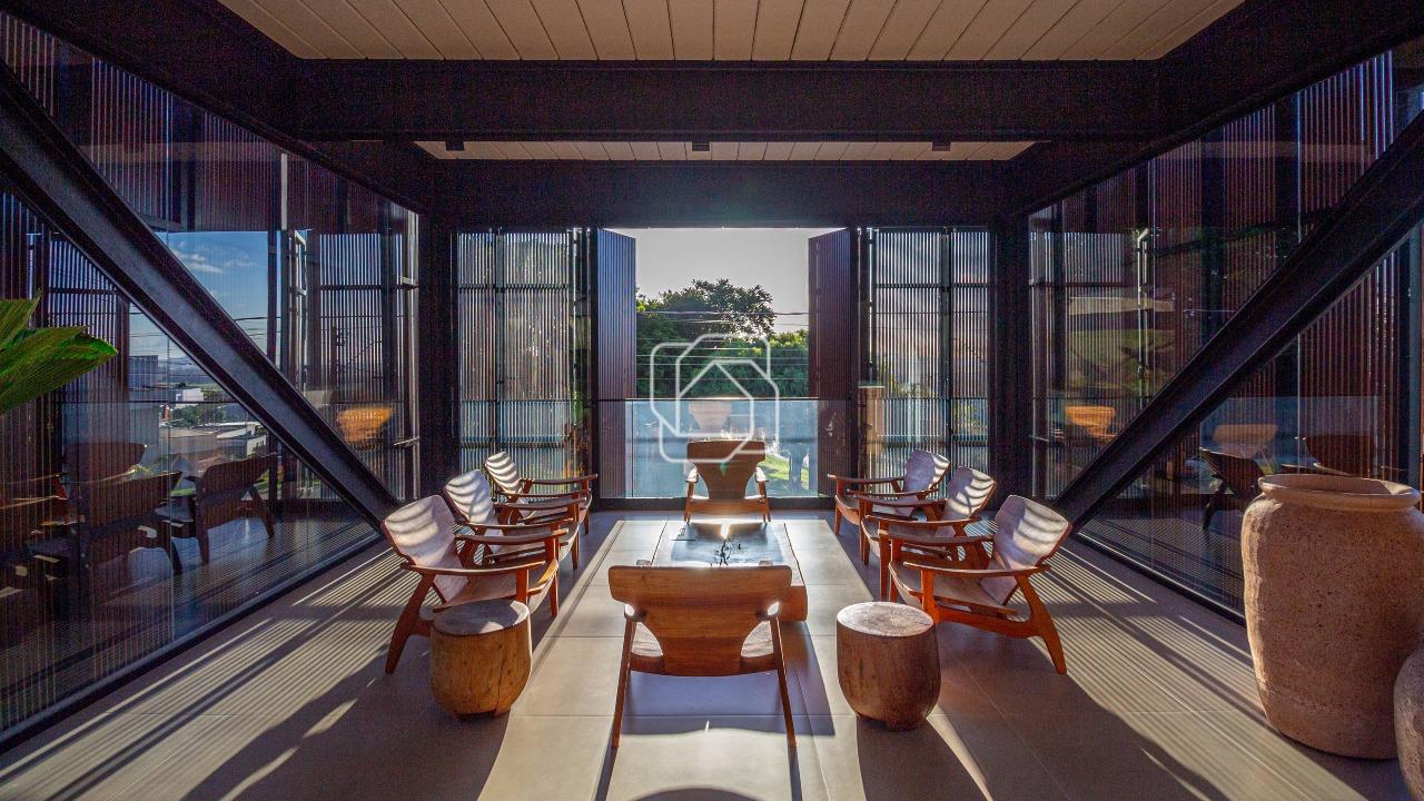 Casa de Condomínio à venda em Itu - SP - Condomínio Fazenda Kurumin: 