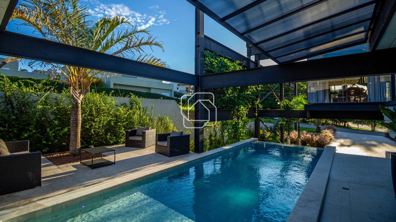 Casa de Condomínio à venda em Itu - SP - Condomínio Fazenda Kurumin: 