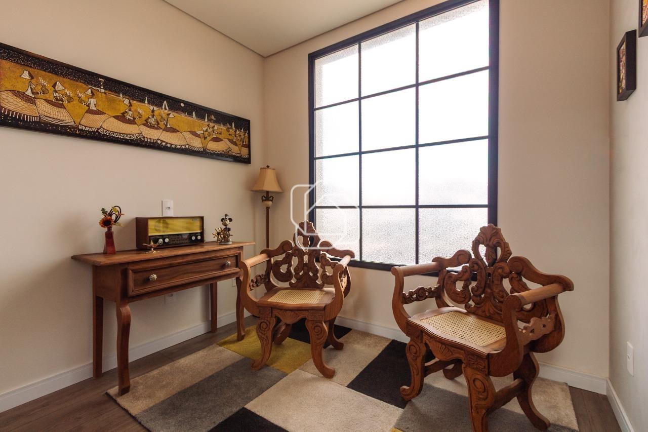 Casa de Condomínio à venda em Indaiatuba - SP - Condomínio Terra Magna: Hall 