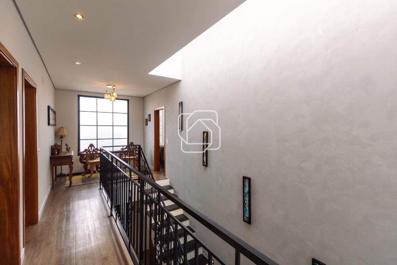 Casa de Condomínio à venda em Indaiatuba - SP - Condomínio Terra Magna: Corredor