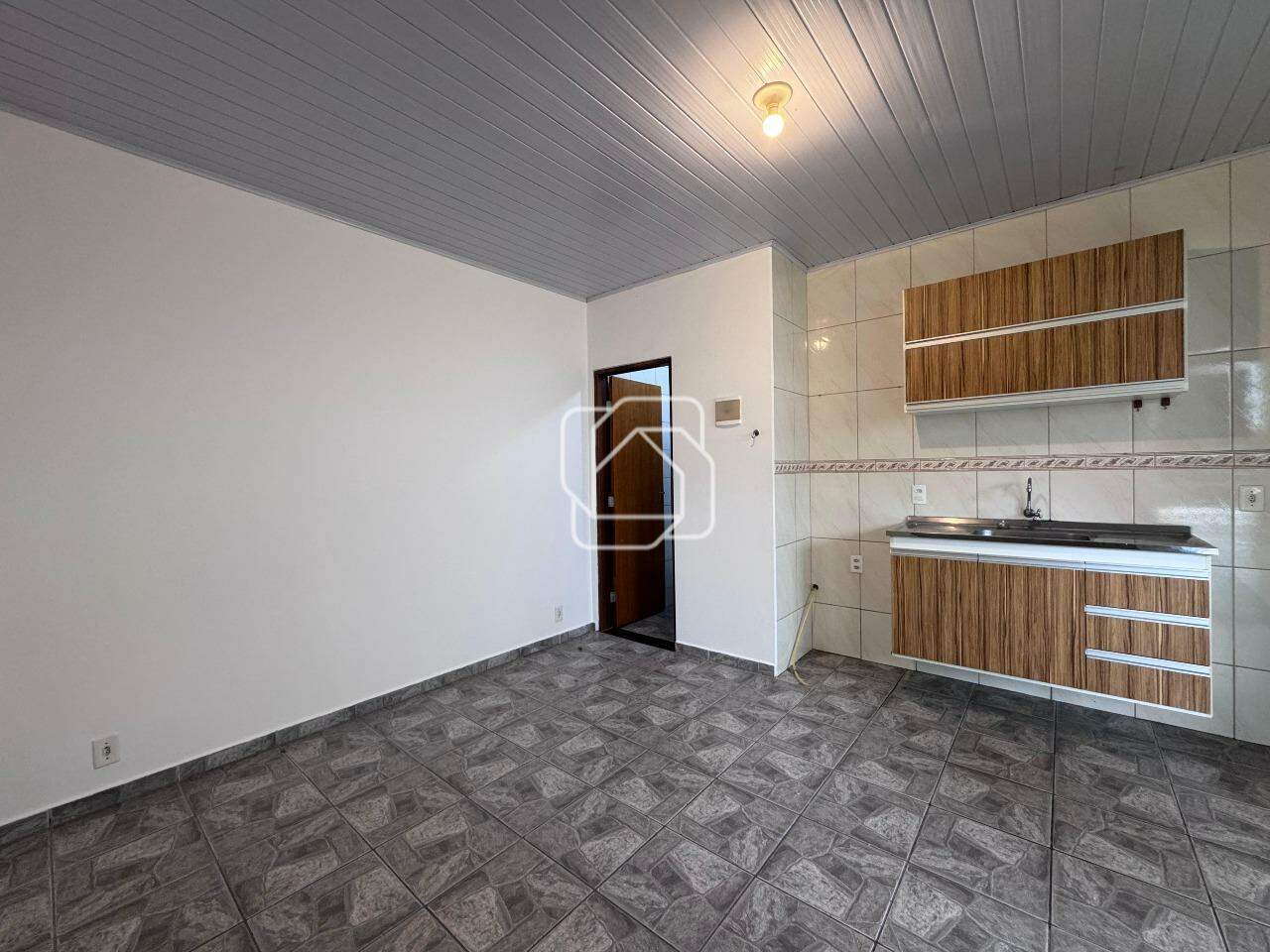 Kitnet para aluguel em Itu - SP - Rancho Grande: 