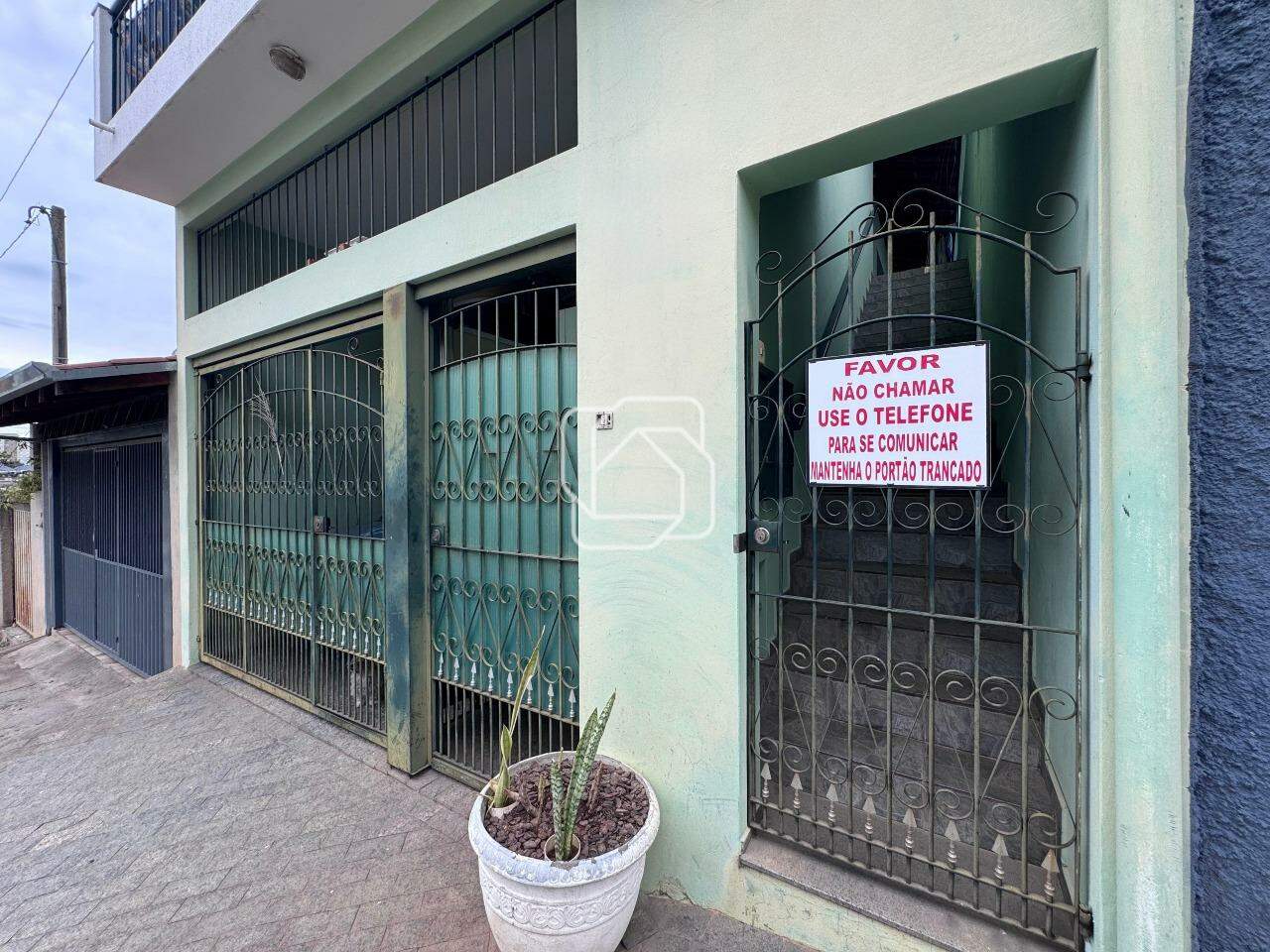 Kitnet para aluguel em Itu - SP - Rancho Grande: 