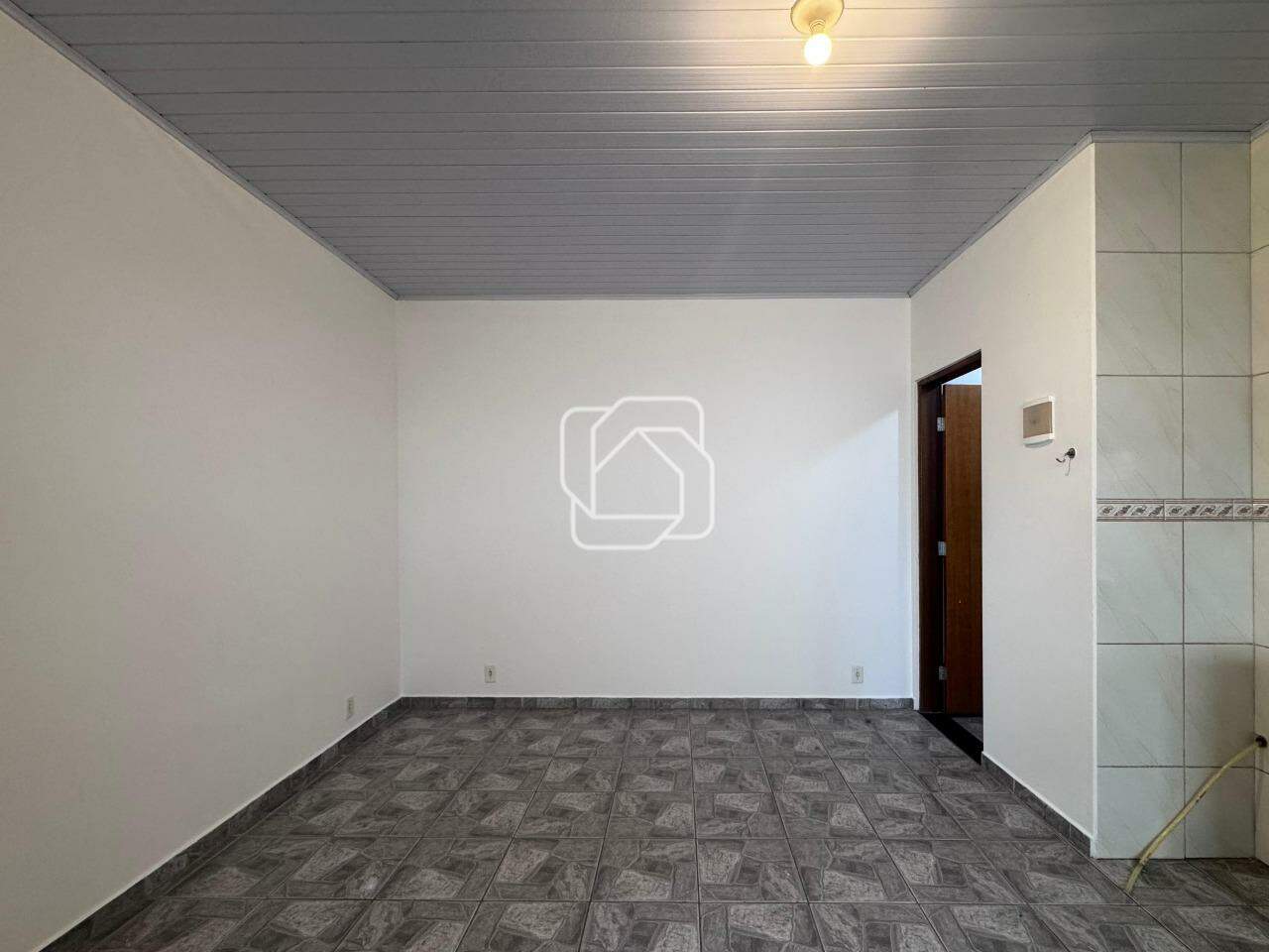 Kitnet para aluguel em Itu - SP - Rancho Grande: 