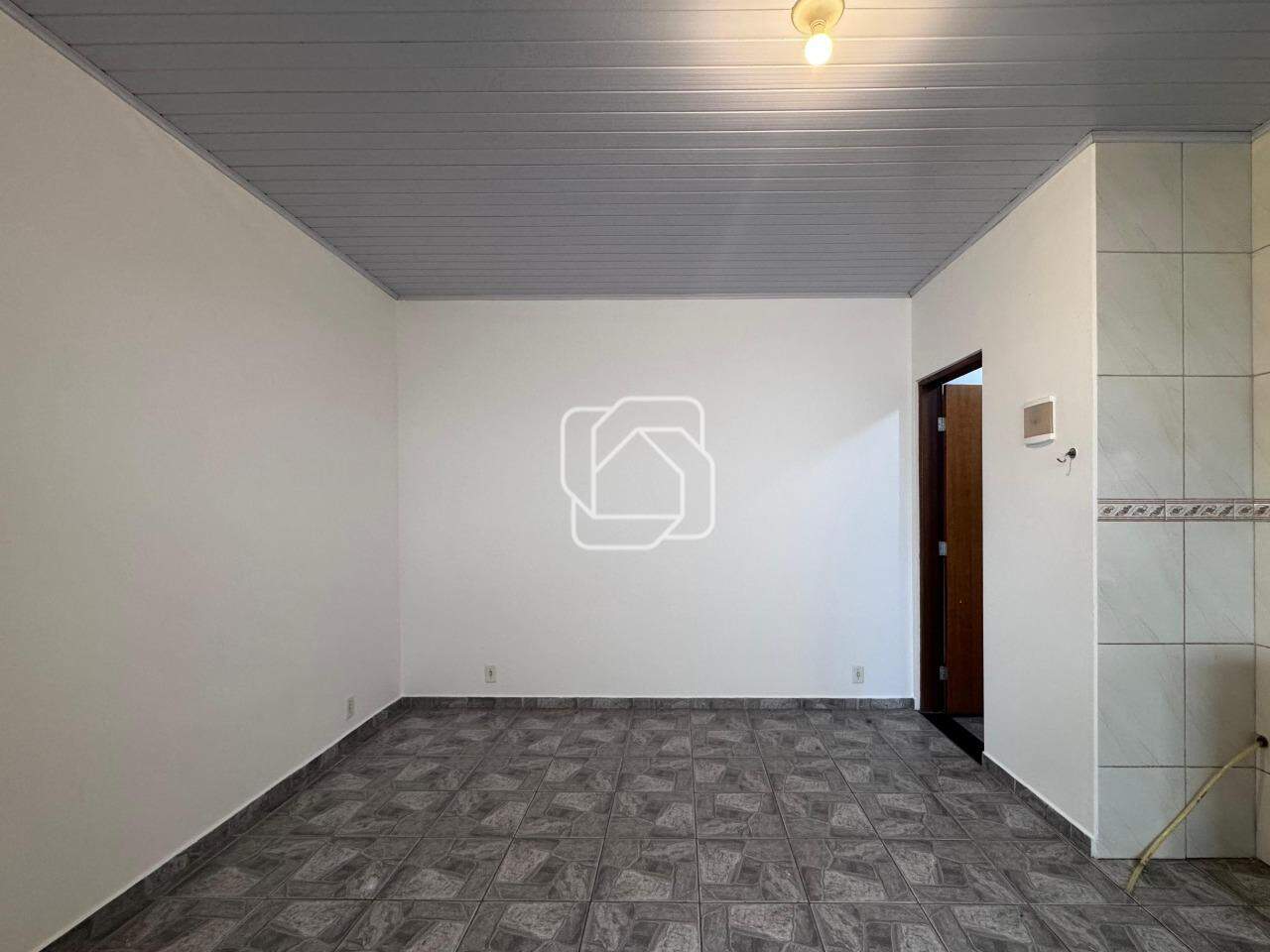 Kitnet para aluguel em Itu - SP - Rancho Grande: 