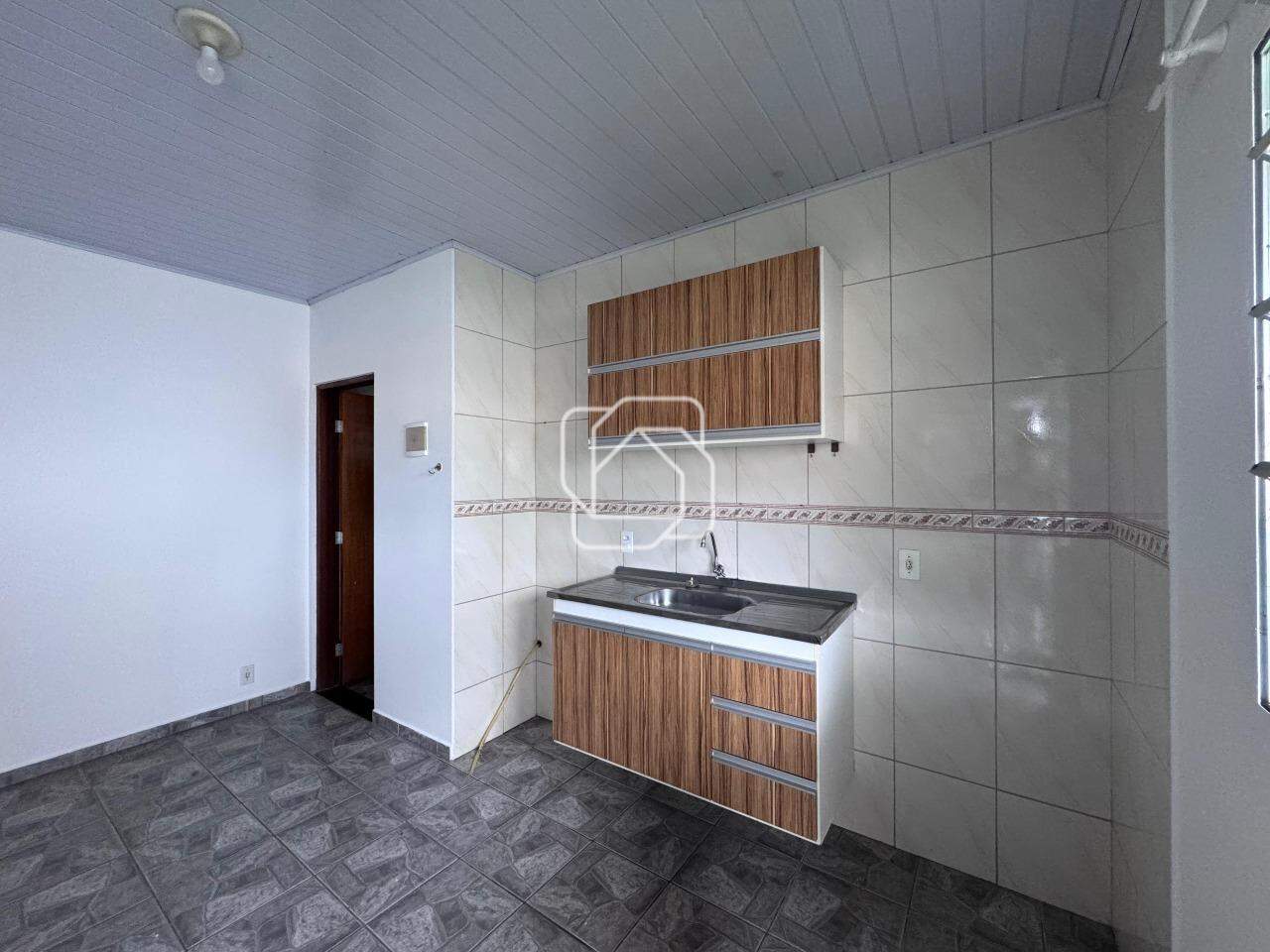 Kitnet para aluguel em Itu - SP - Rancho Grande: 