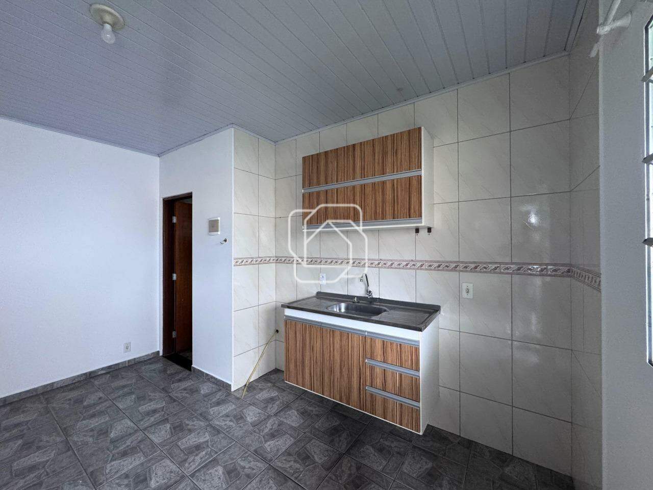 Kitnet para aluguel em Itu - SP - Rancho Grande: 