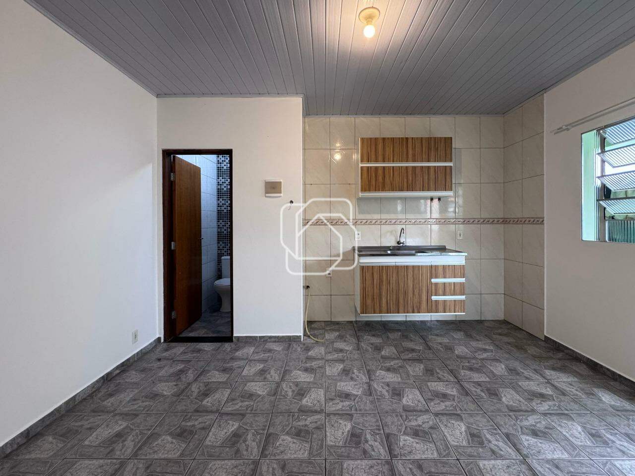 Kitnet para aluguel em Itu - SP - Rancho Grande: 