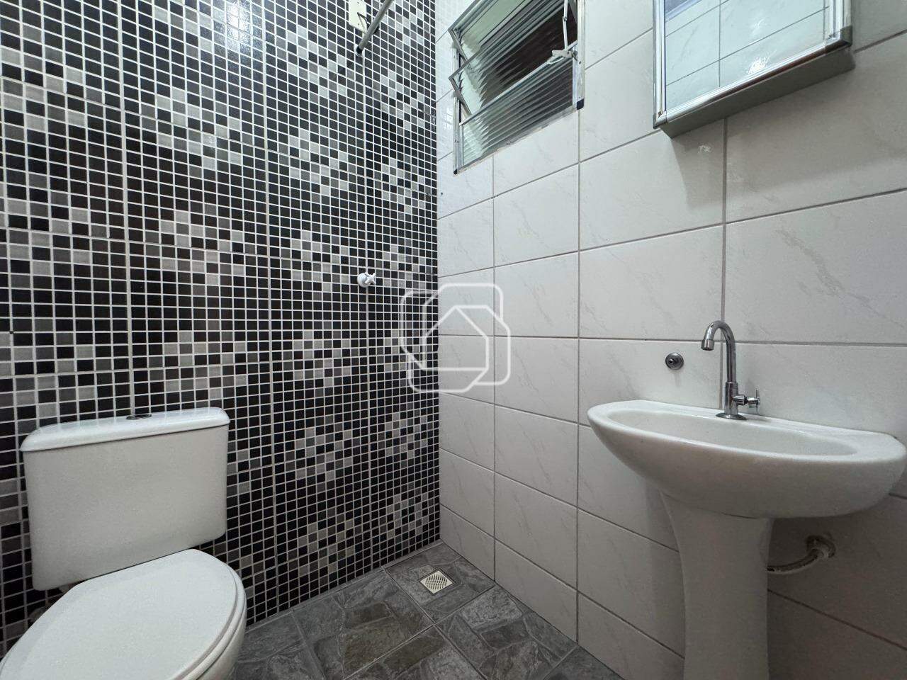 Kitnet para aluguel em Itu - SP - Rancho Grande: 