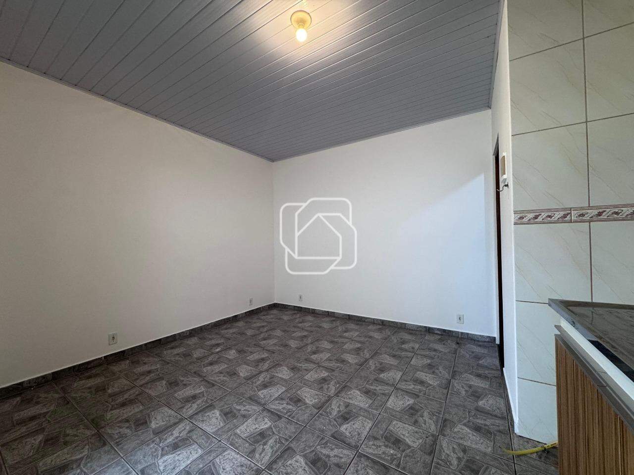 Kitnet para aluguel em Itu - SP - Rancho Grande: 