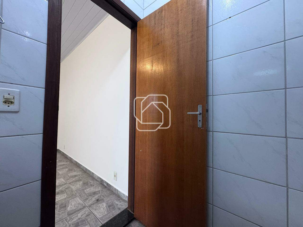 Kitnet para aluguel em Itu - SP - Rancho Grande: 