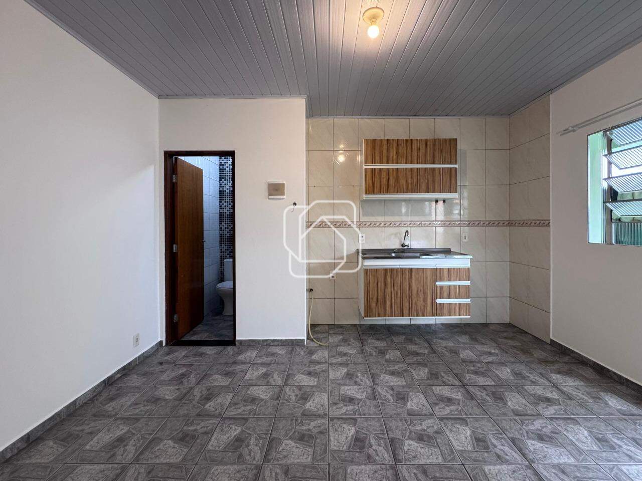 Kitnet para aluguel em Itu - SP - Rancho Grande: 