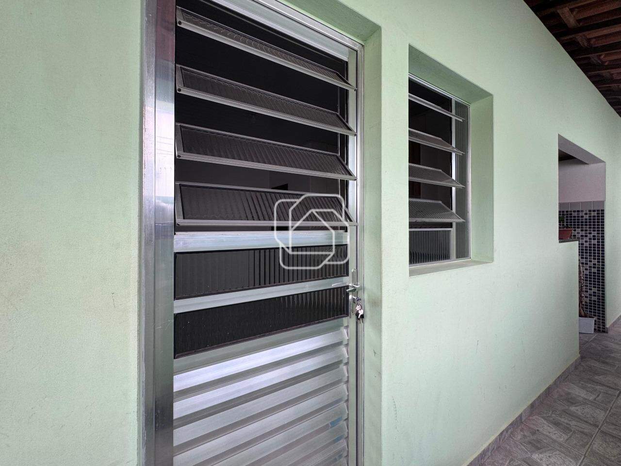 Kitnet para aluguel em Itu - SP - Rancho Grande: 