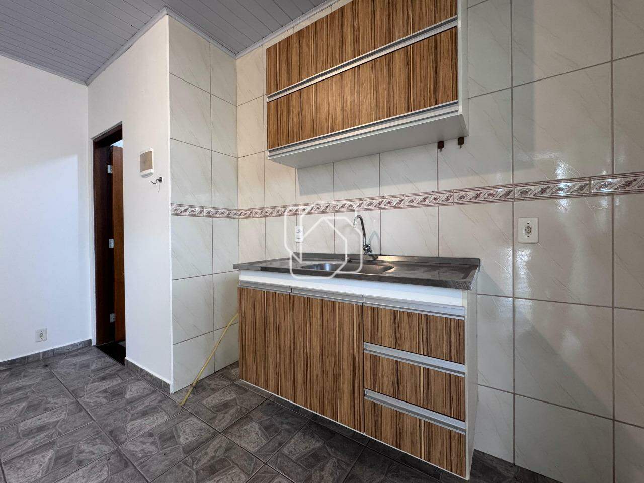 Kitnet para aluguel em Itu - SP - Rancho Grande: 