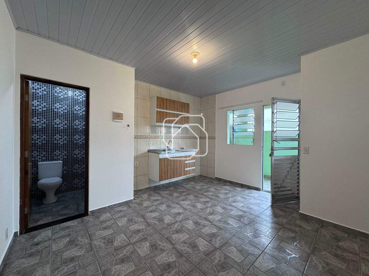 Kitnet para aluguel em Itu - SP - Rancho Grande: 