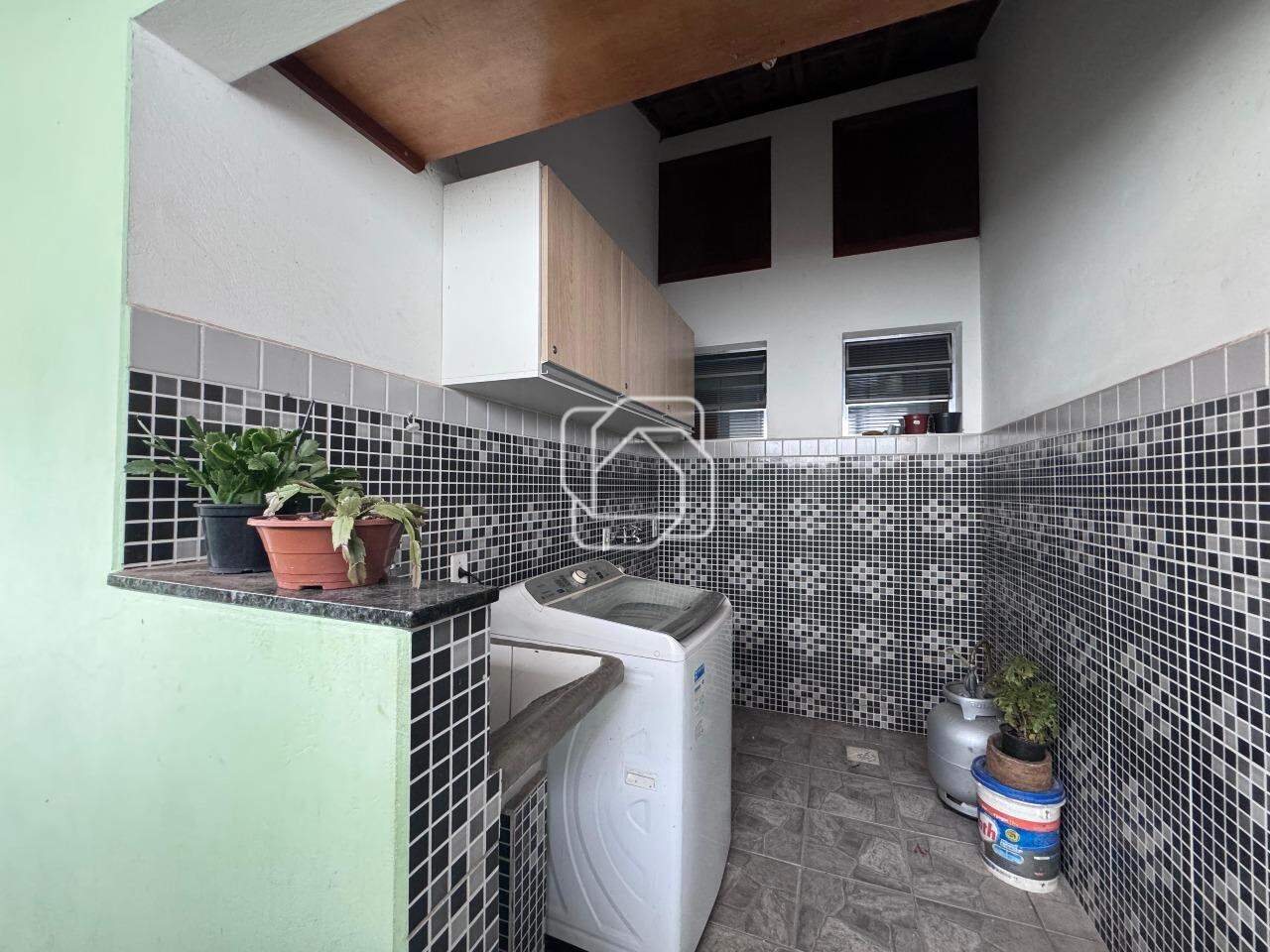 Kitnet para aluguel em Itu - SP - Rancho Grande: 