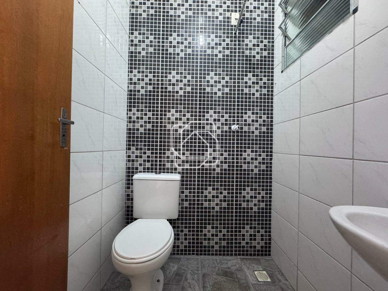 Kitnet para aluguel em Itu - SP - Rancho Grande: 