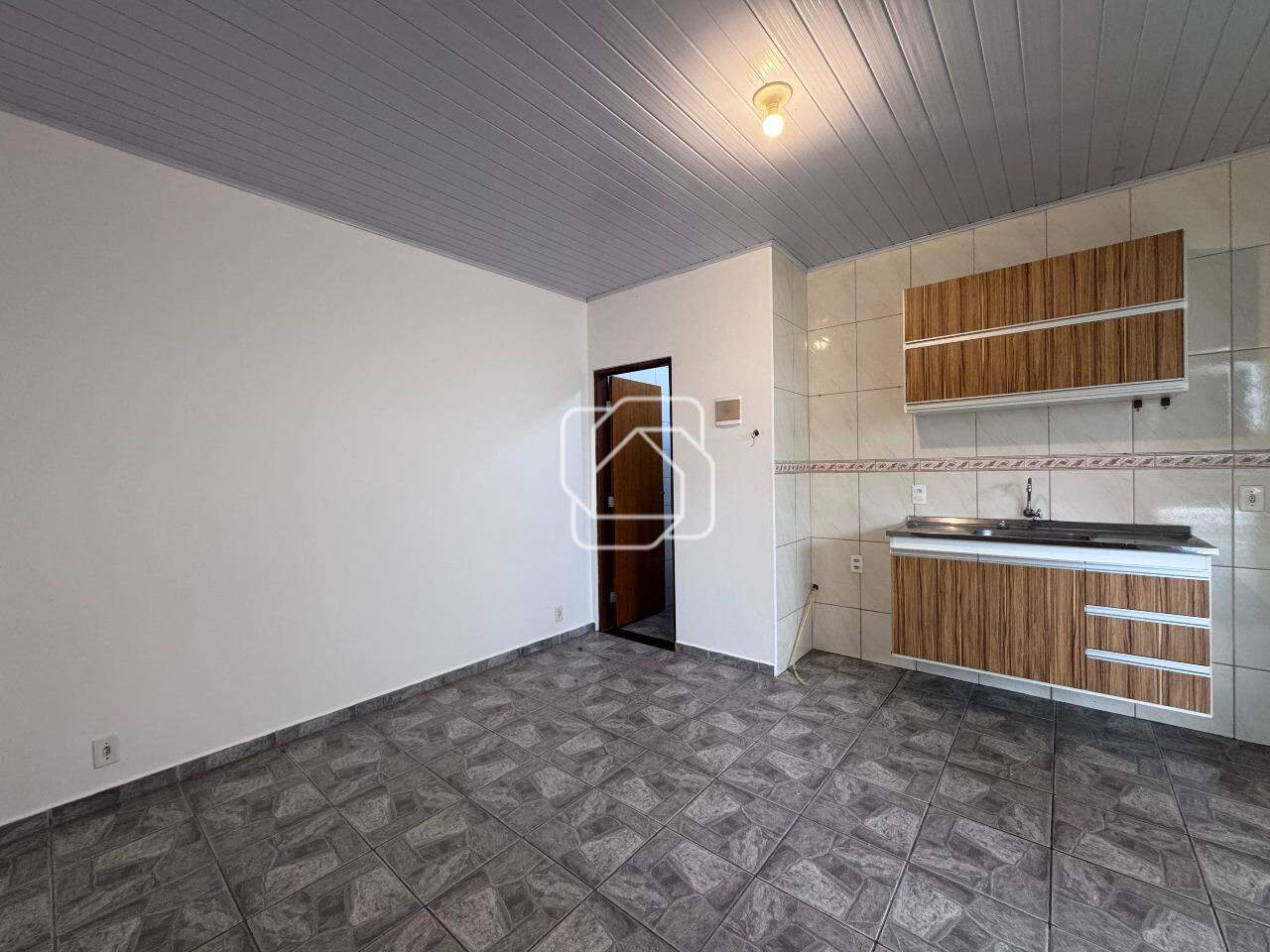 Kitnet para aluguel em Itu - SP - Rancho Grande: 