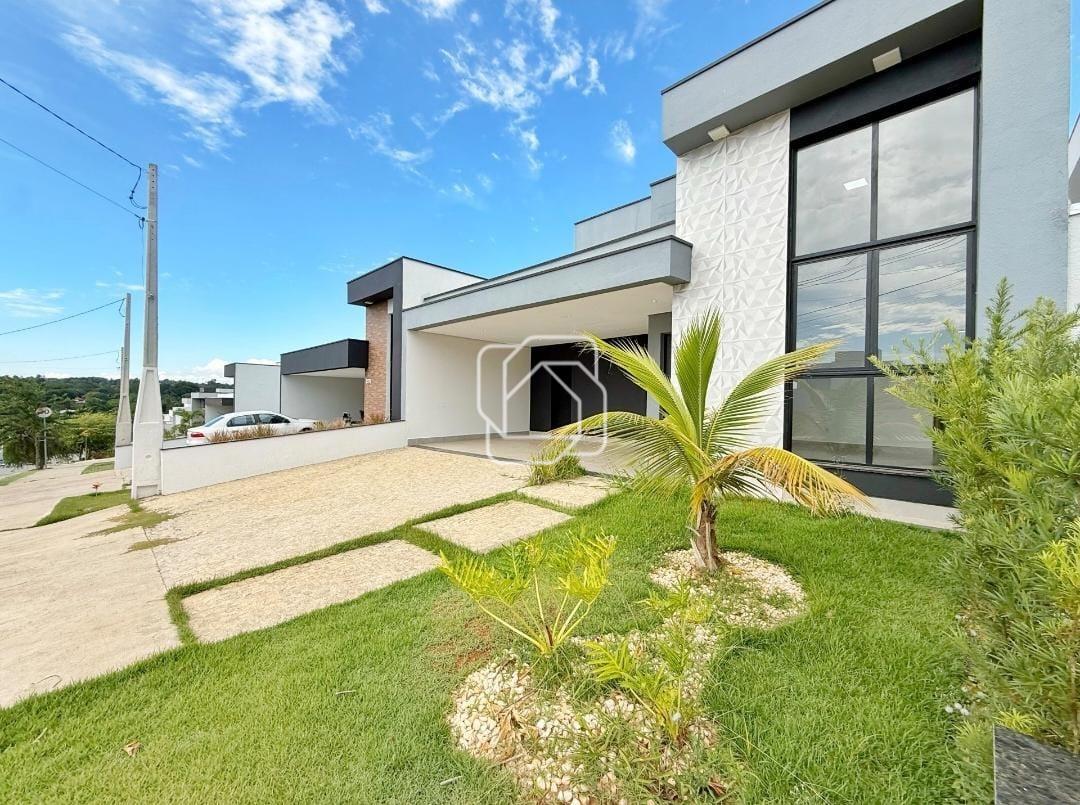 Casa de Condomínio para aluguel em Indaiatuba - SP - Jardim Piemonte: 