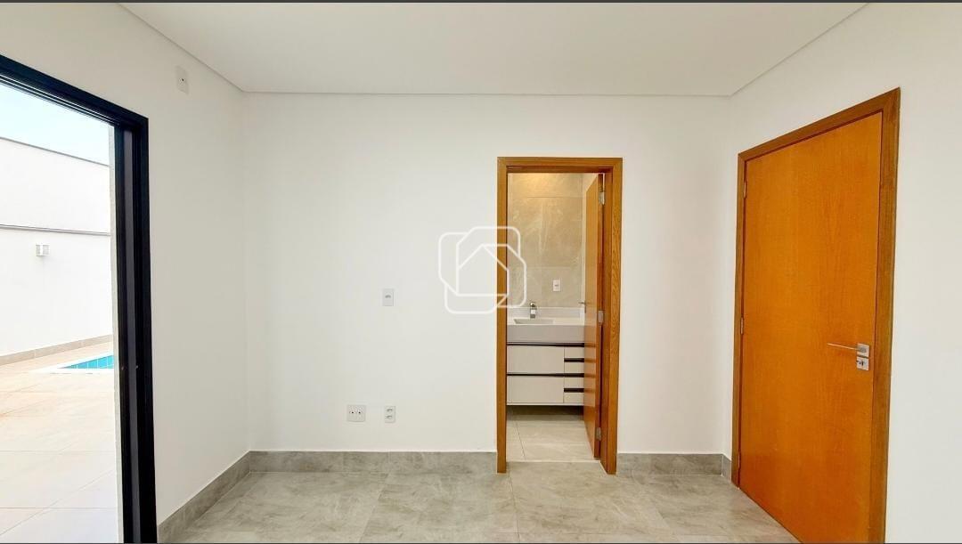 Casa de Condomínio para aluguel em Indaiatuba - SP - Jardim Piemonte: 