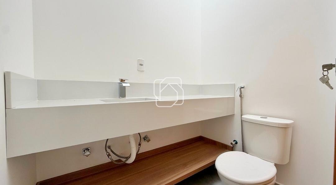 Casa de Condomínio para aluguel em Indaiatuba - SP - Jardim Piemonte: 