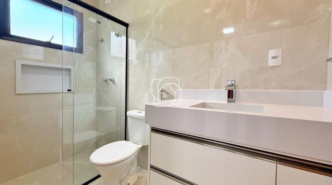 Casa de Condomínio para aluguel em Indaiatuba - SP - Jardim Piemonte: 