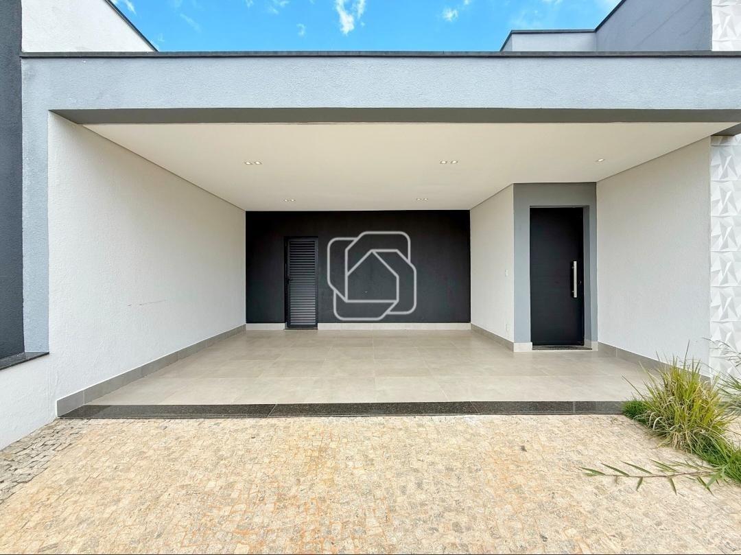 Casa de Condomínio para aluguel em Indaiatuba - SP - Jardim Piemonte: 