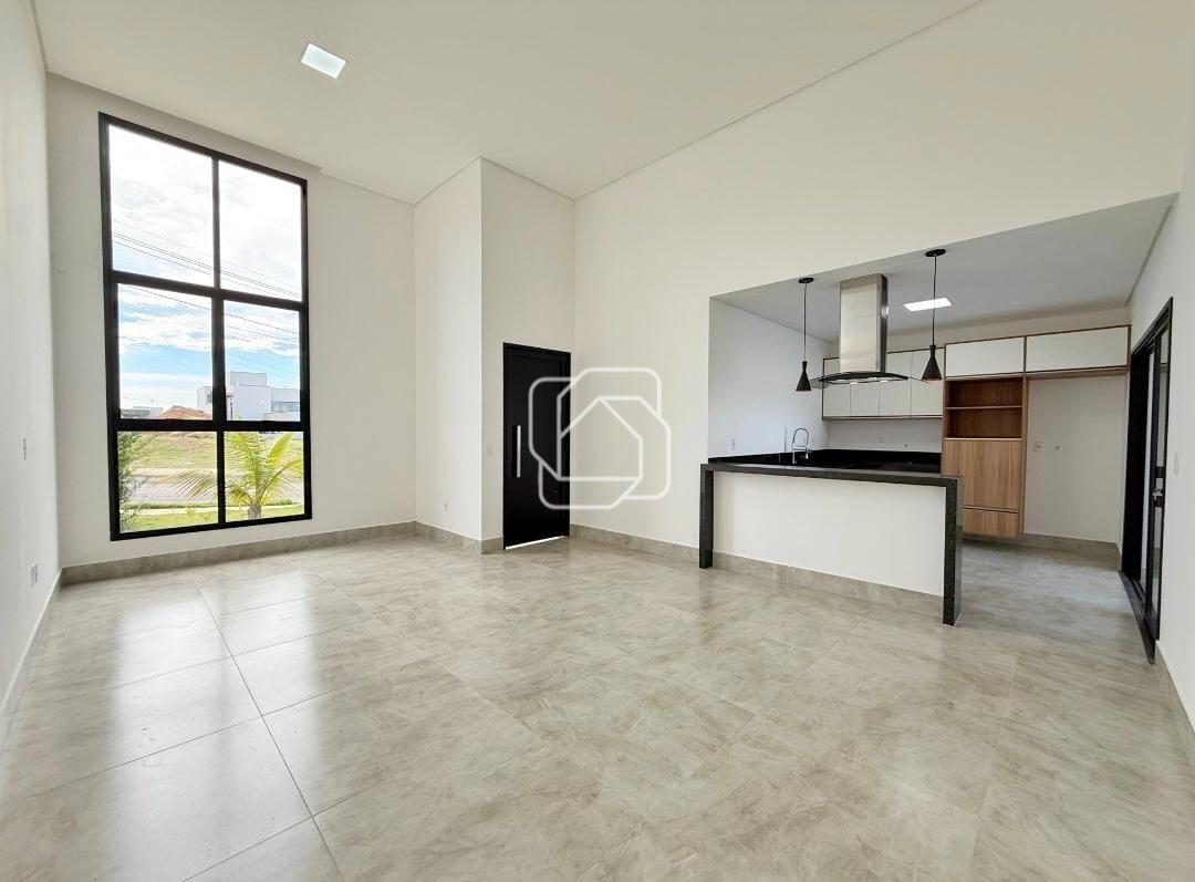 Casa de Condomínio para aluguel em Indaiatuba - SP - Jardim Piemonte: 